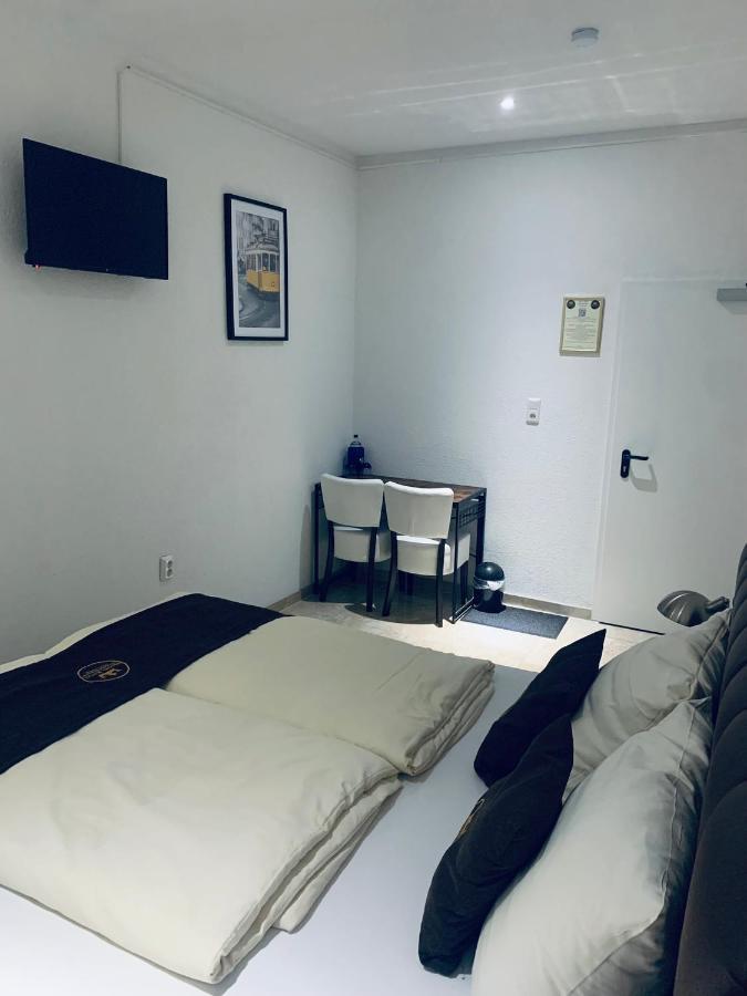 Hotel Royal Leopoldshohe 外观 照片