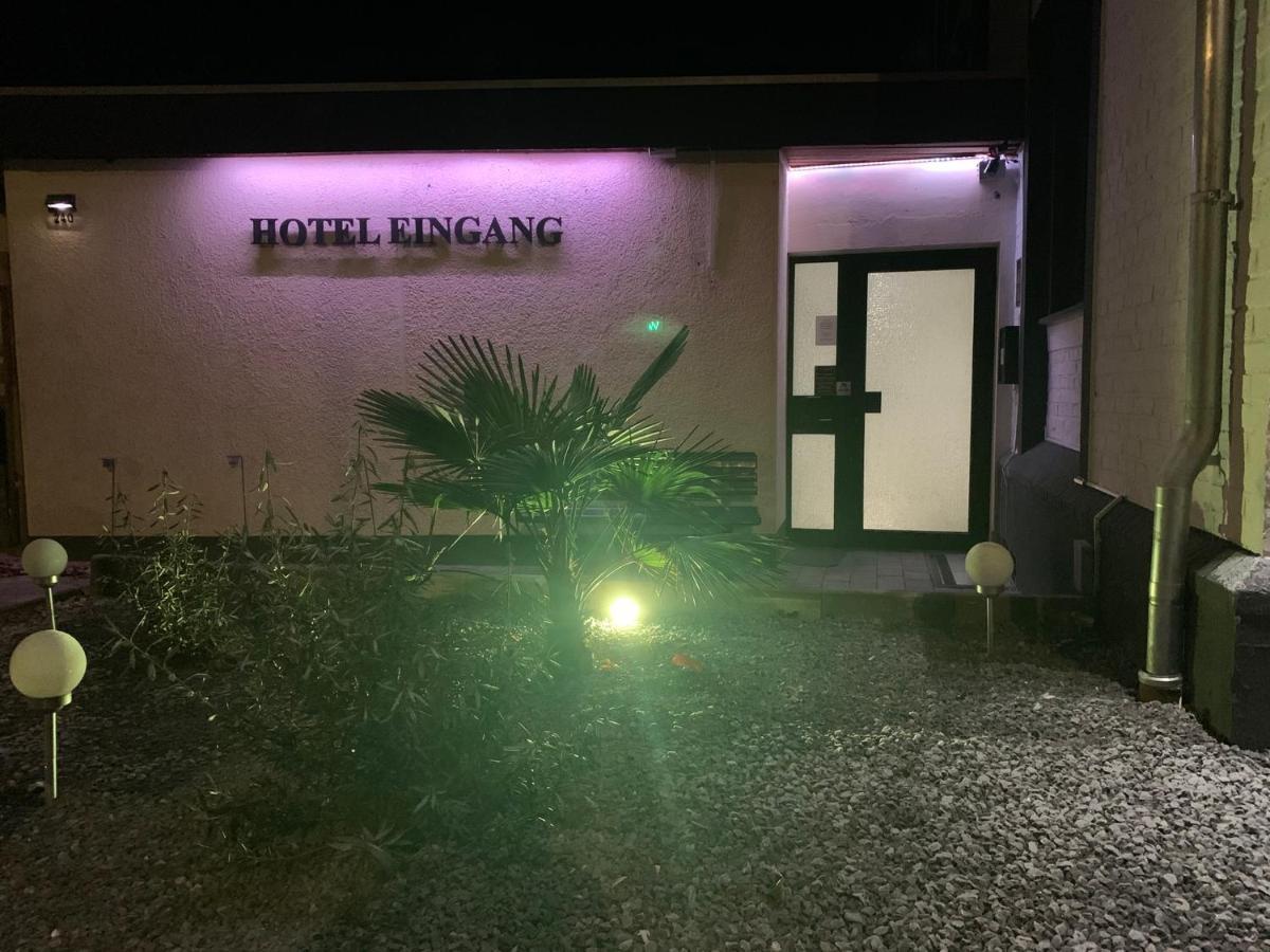 Hotel Royal Leopoldshohe 外观 照片