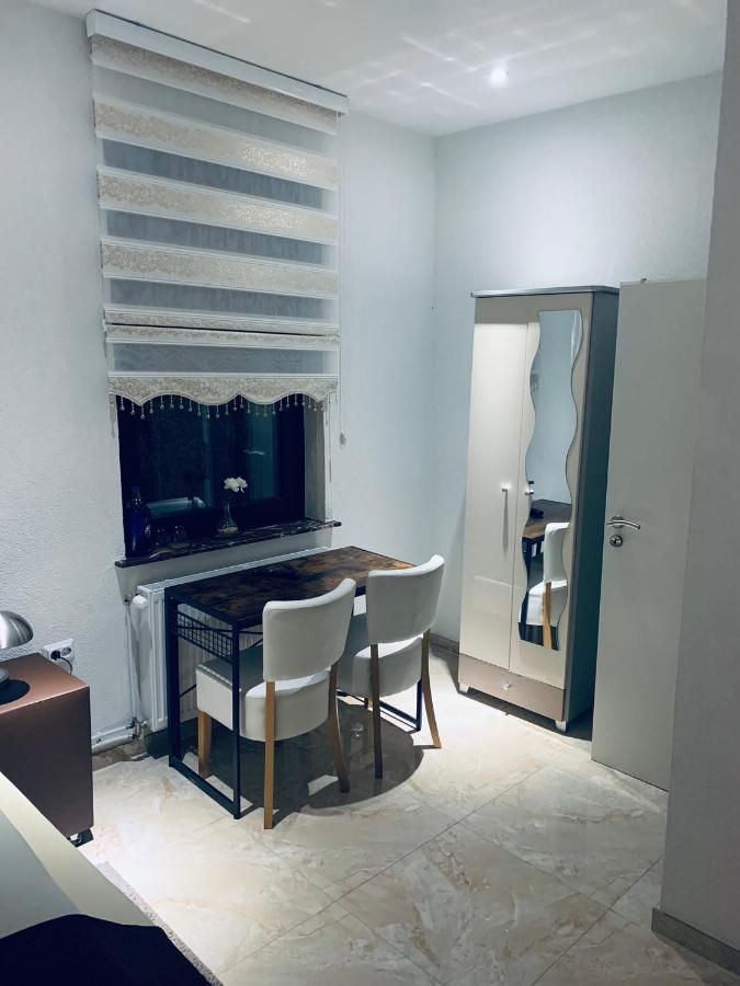 Hotel Royal Leopoldshohe 外观 照片