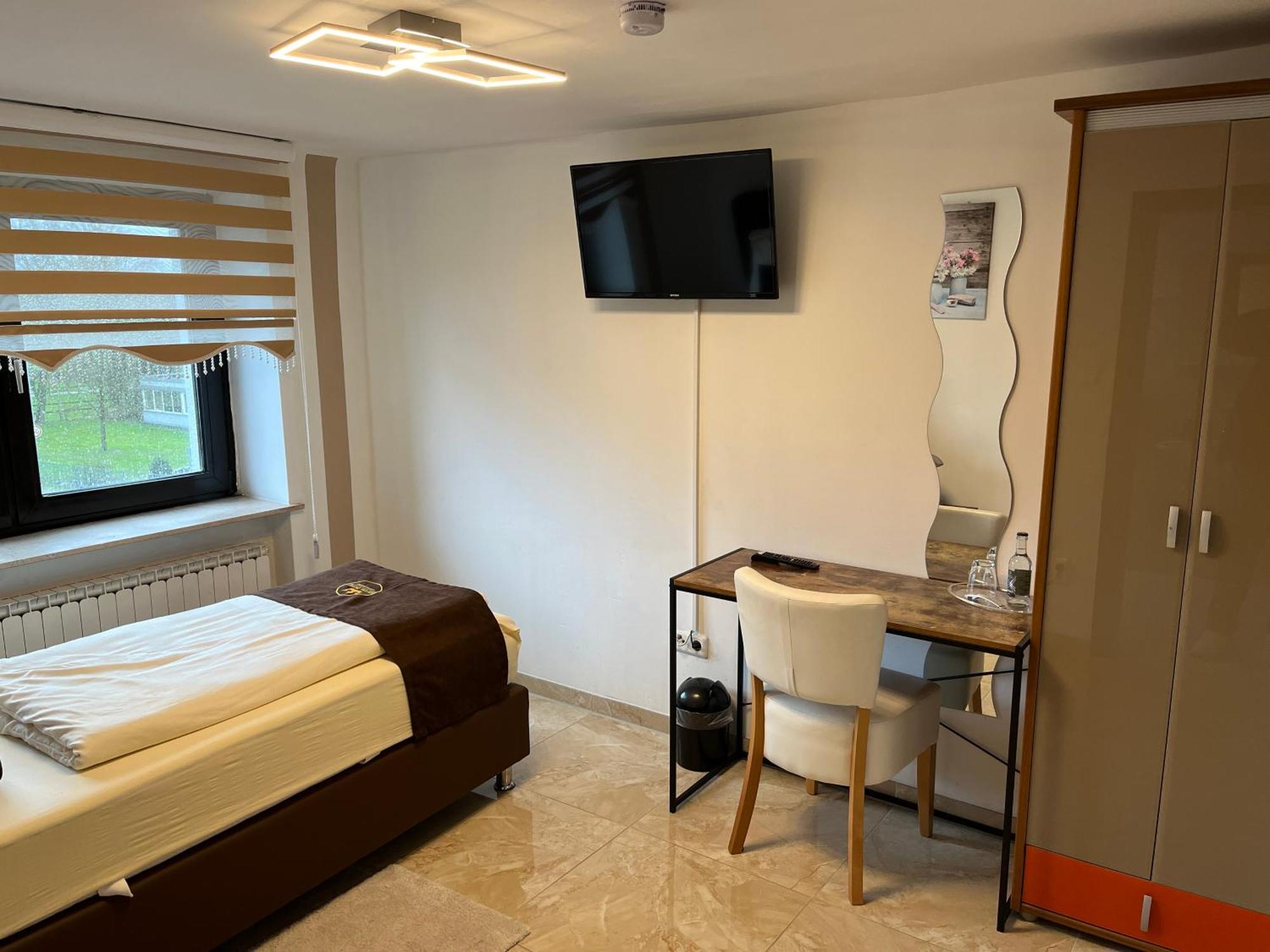 Hotel Royal Leopoldshohe 外观 照片