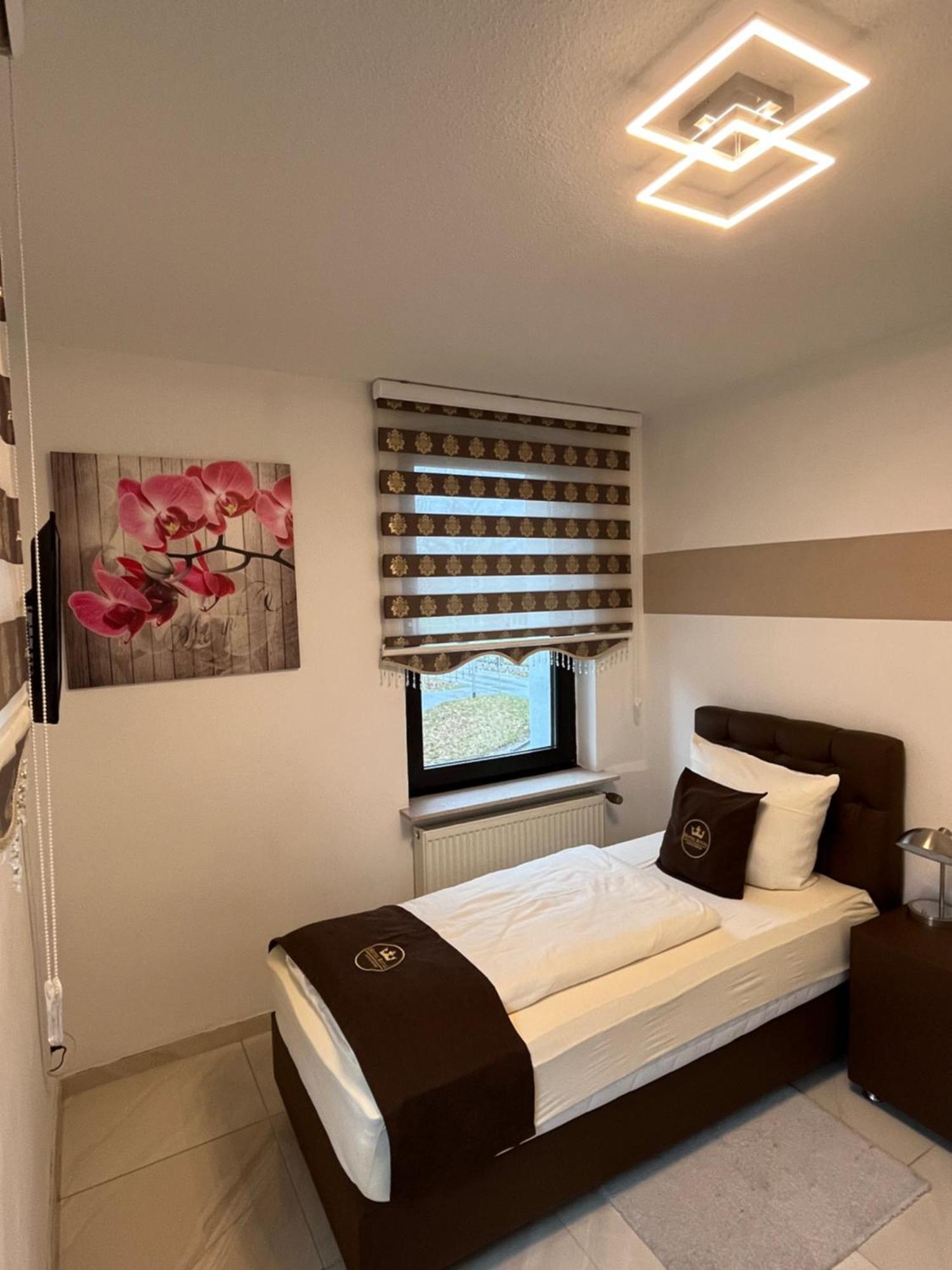 Hotel Royal Leopoldshohe 外观 照片